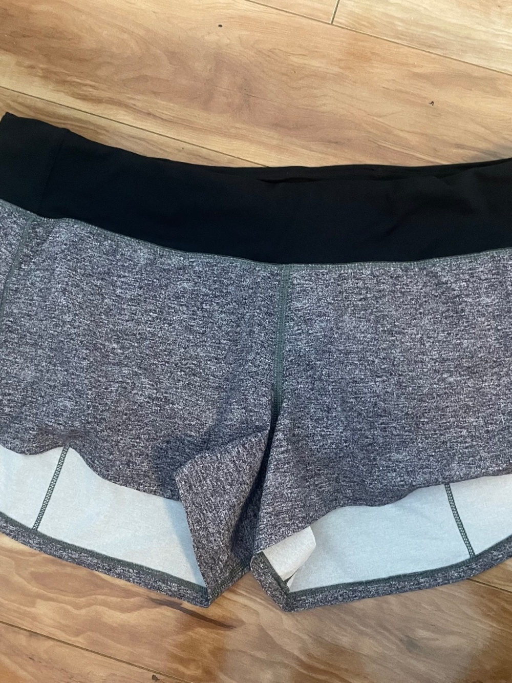 Lulu shorts